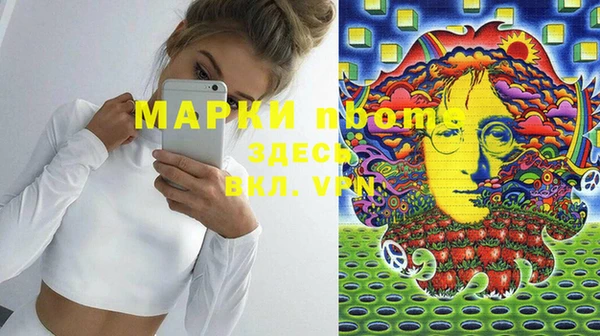 хмурый Абинск